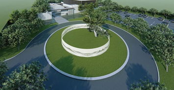 堅持不懈的追求場地之夢——2018儷和景觀年中精品項目盤點與環(huán)保治理項目設計