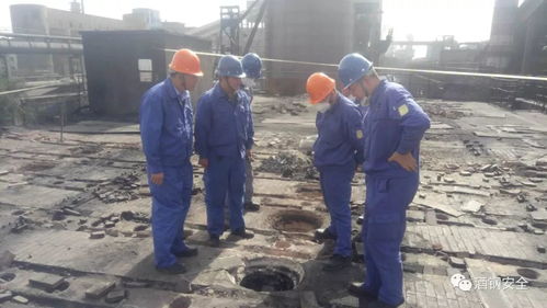 酒鋼集團焦爐環保治理項目專項督查 以嚴督實查筑牢綠色發展根基