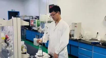 樹一個支點 奔向浪潮之巔--以科技創(chuàng)新賦能高質量發(fā)展系列報道