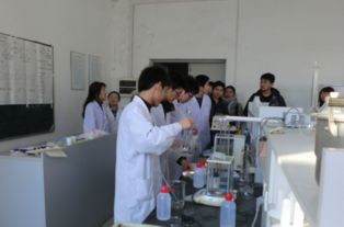 遼寧大學(xué)生物學(xué)實驗教學(xué)示范中心